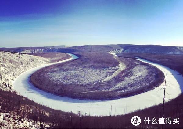 去漠河不一定能看到极光，但一定有雪。这是一个让你“找到北”的地方……