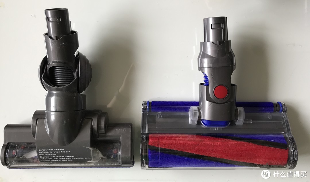 第一弹 家中清洁耗材（空净、RO水处理）和 Dyson吸尘器 更新