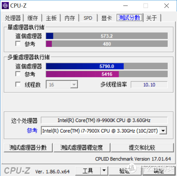 压轴大戏，新科初啼：Intel 英特尔 Core i9-9900K处理器首发测评