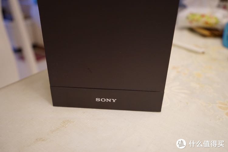 音箱之上，智能未满：SONY 索尼LF S80D蓝牙智能音箱轻体验