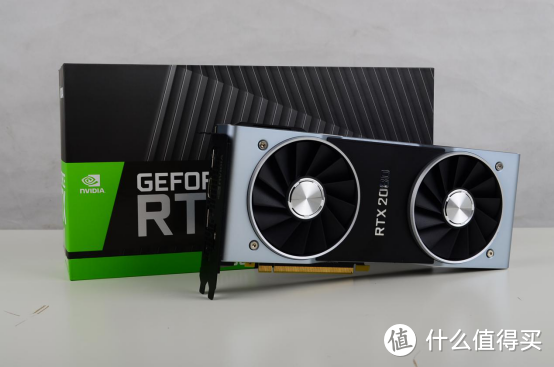 全新卡皇终于到手—NAVIDA 英伟达 RTX 2080，不秀一波对不起自己