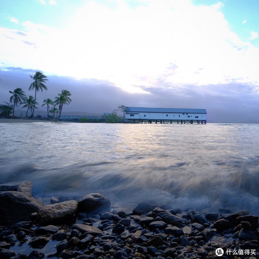 飞天遁海昆士兰