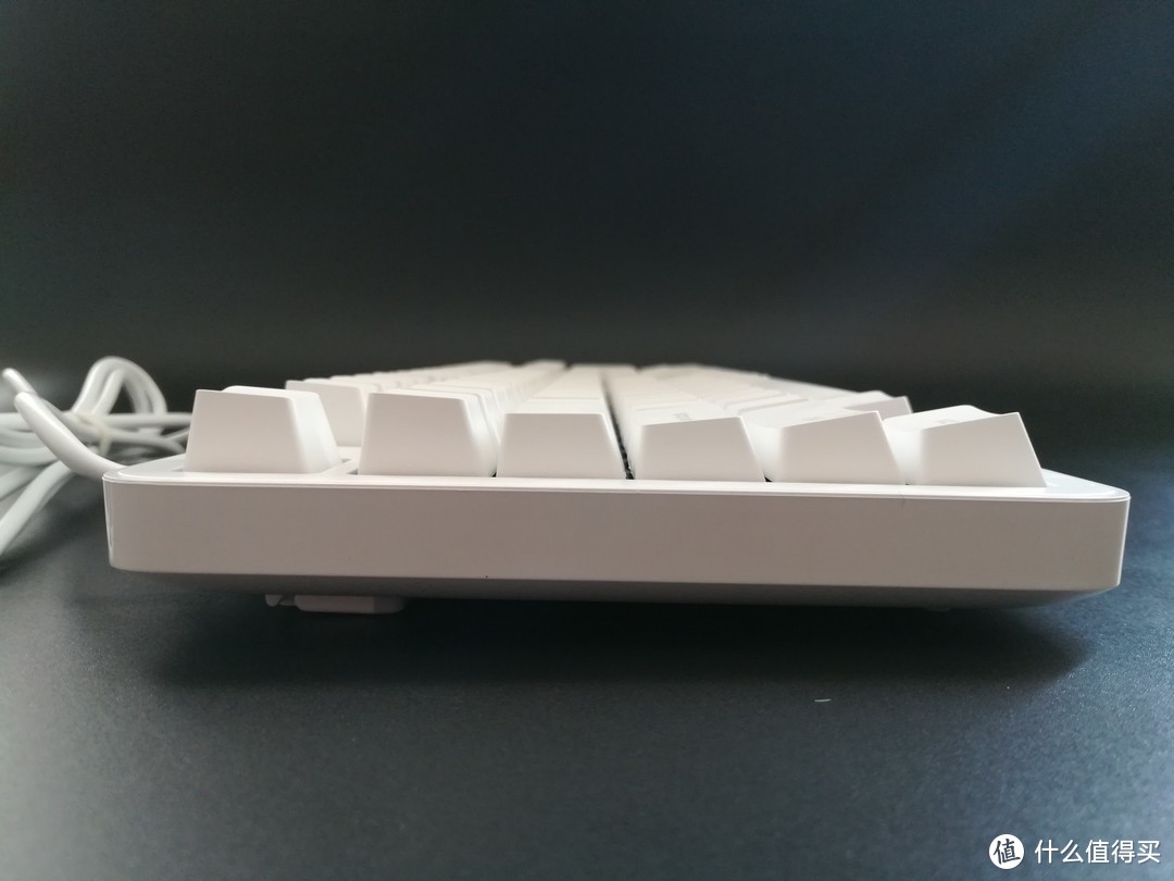 外设老烧看悦米机械键盘——小米能做好机械键盘吗？