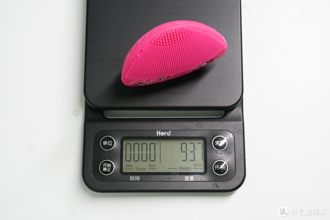 就想好好洗个脸 —— FOREO LUNA mini2 plus 洁面仪迪士尼版