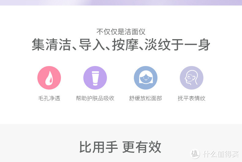 就想好好洗个脸 —— FOREO LUNA mini2 plus 洁面仪迪士尼版