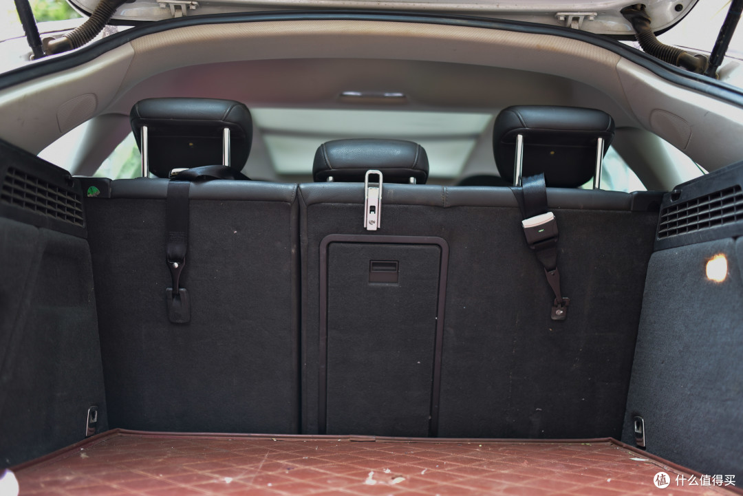 亲测几款安全座椅后总结的这篇万言攻略—安全座椅选购攻略V2.0