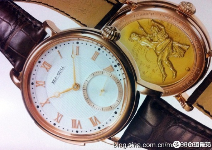 海鸥手表怎么样