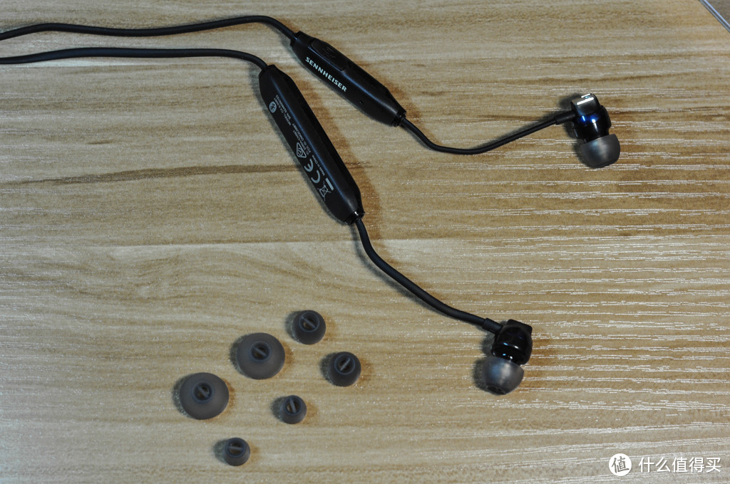 品质又有品位，森海塞尔CX6.00BT耳机就是不错的选择