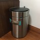 一千块的垃圾桶是什么体验——优百纳盈月系列智能感应卫生桶使用感受