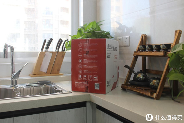 暴力粉碎，告别下水道堵塞，EDISON 爱迪生厨余垃圾处理器评测