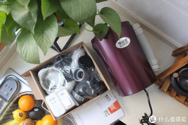 暴力粉碎，告别下水道堵塞，EDISON 爱迪生厨余垃圾处理器评测