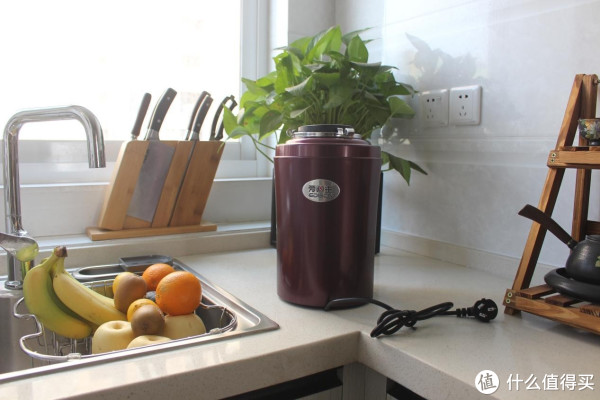 暴力粉碎，告别下水道堵塞，EDISON 爱迪生厨余垃圾处理器评测