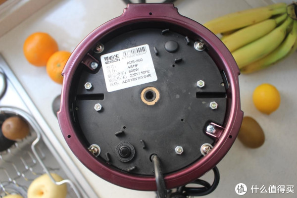 暴力粉碎，告别下水道堵塞，EDISON 爱迪生厨余垃圾处理器评测
