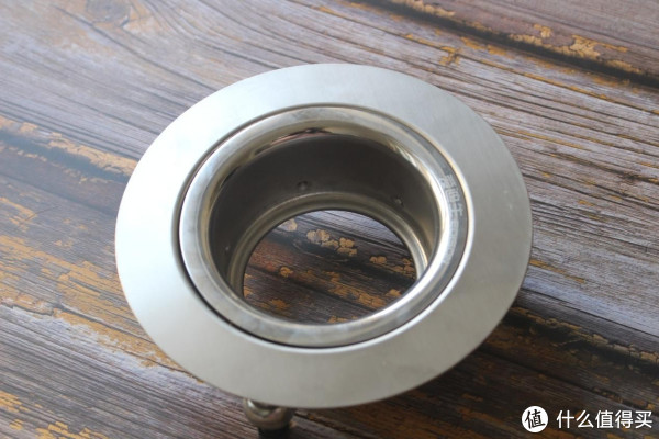 暴力粉碎，告别下水道堵塞，EDISON 爱迪生厨余垃圾处理器评测