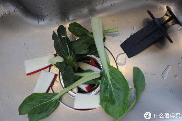 暴力粉碎，告别下水道堵塞，EDISON 爱迪生厨余垃圾处理器评测