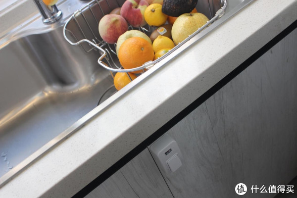 暴力粉碎，告别下水道堵塞，EDISON 爱迪生厨余垃圾处理器评测