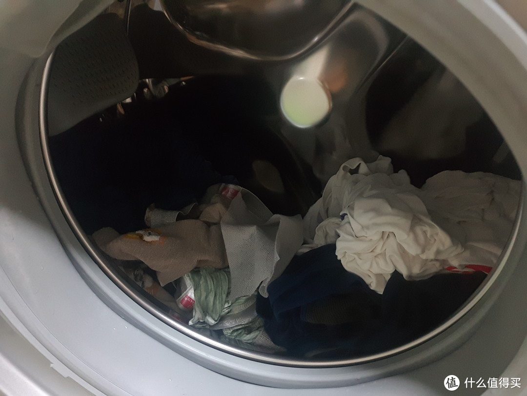用过才知道什么是洗衣片----------德国domol洗衣片评测