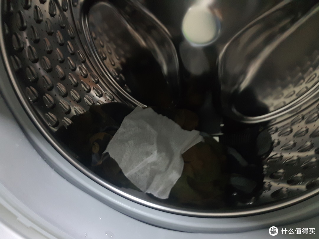 用过才知道什么是洗衣片----------德国domol洗衣片评测
