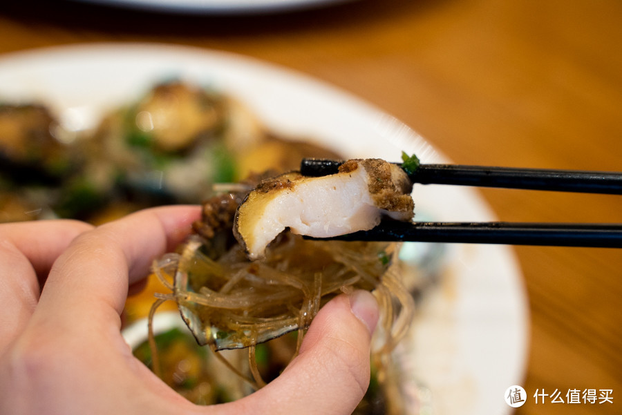 在“水族馆”里吃海鲜是一种怎么样的体验？
