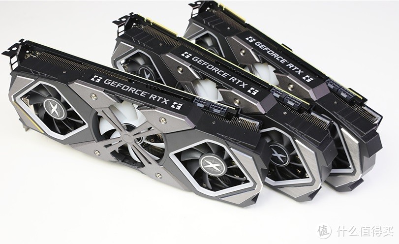 好厨师绝不用单灶头烧饭—RTX2070/RTX2080/RTX2080Ti横评