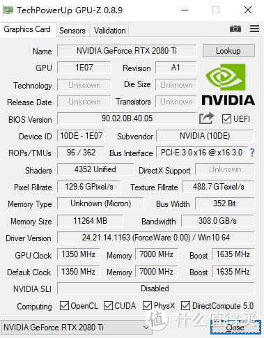 好厨师绝不用单灶头烧饭—RTX2070/RTX2080/RTX2080Ti横评