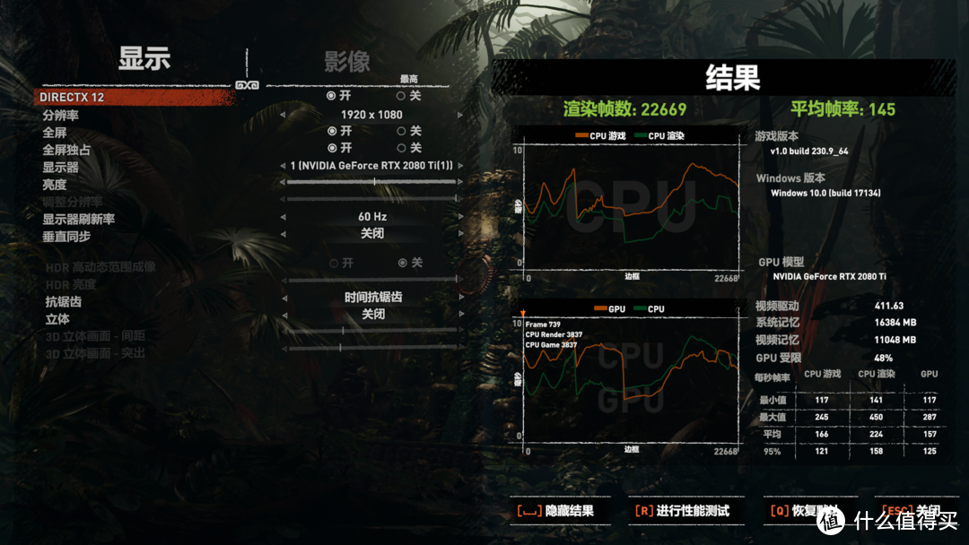 好厨师绝不用单灶头烧饭—RTX2070/RTX2080/RTX2080Ti横评