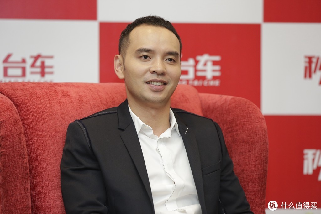 后河集团创始人后河出行董事长兼CEO 周伟标