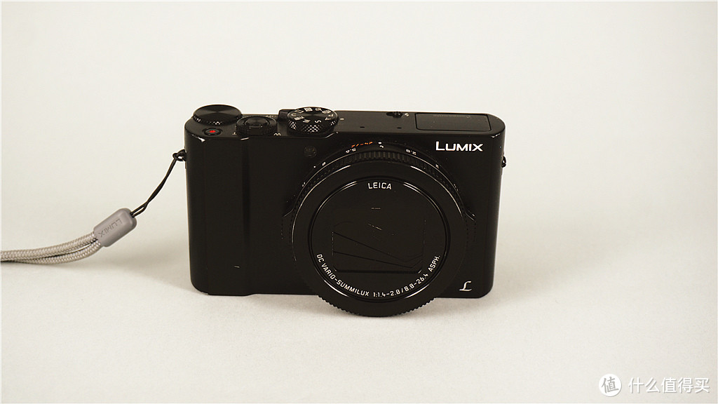 Panasonic 松下 LX10 评测—徕卡镜头F1.4-2.8大光圈、五轴防抖,这还是卡片机吗