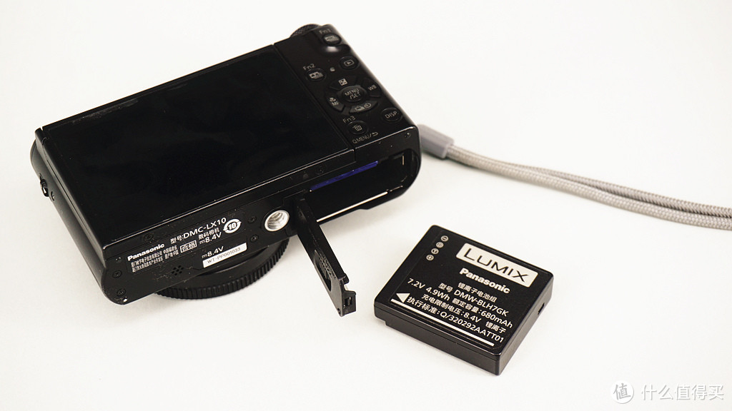 Panasonic 松下 LX10 评测—徕卡镜头F1.4-2.8大光圈、五轴防抖,这还是卡片机吗