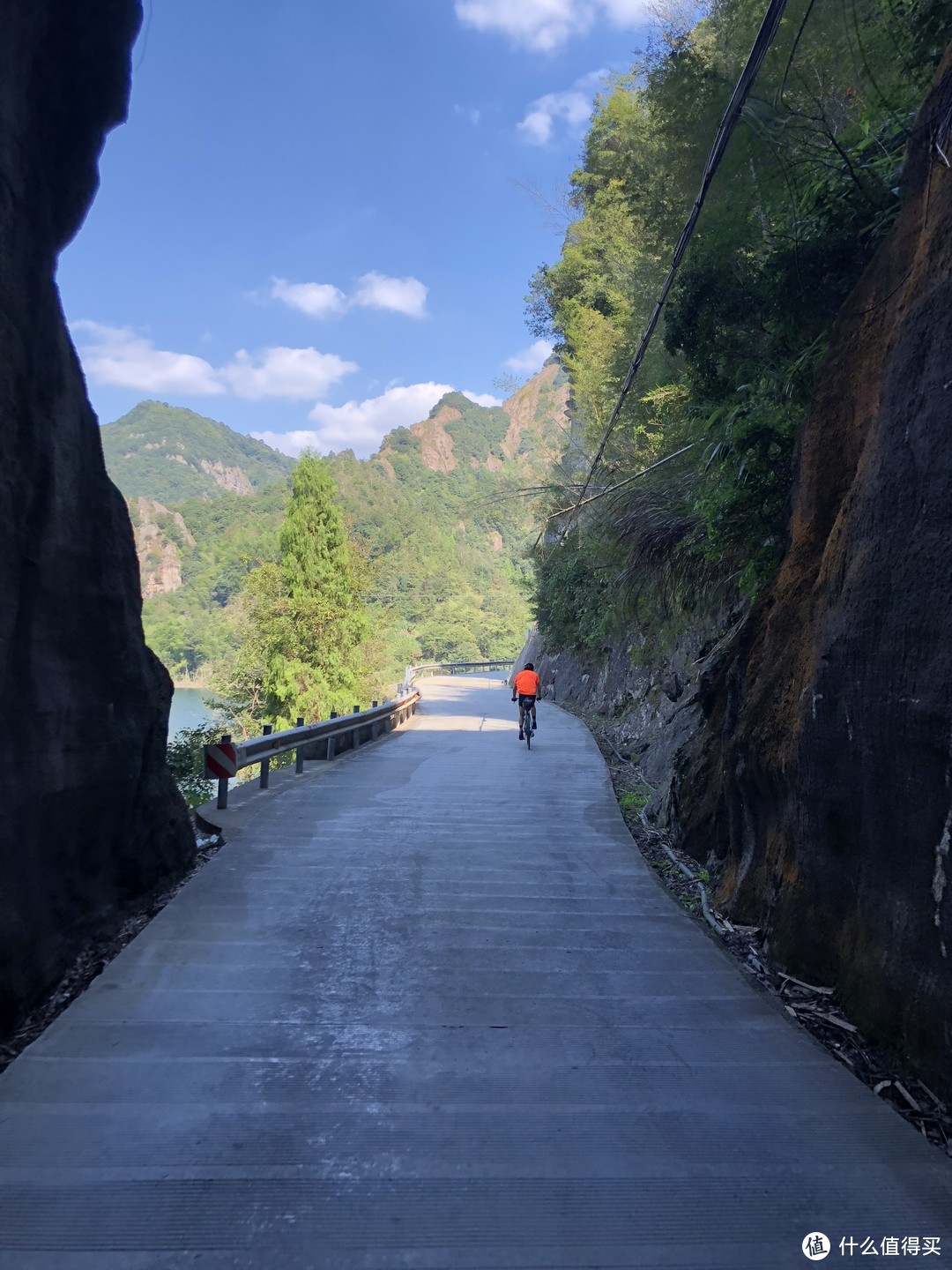 临海没海，仙居很仙—临海-雁荡-楠溪-仙居小环线