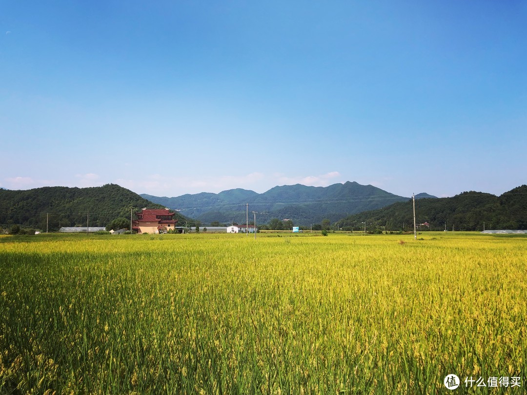 临海没海，仙居很仙—临海-雁荡-楠溪-仙居小环线