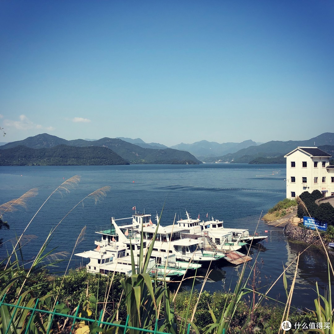 临海没海，仙居很仙—临海-雁荡-楠溪-仙居小环线