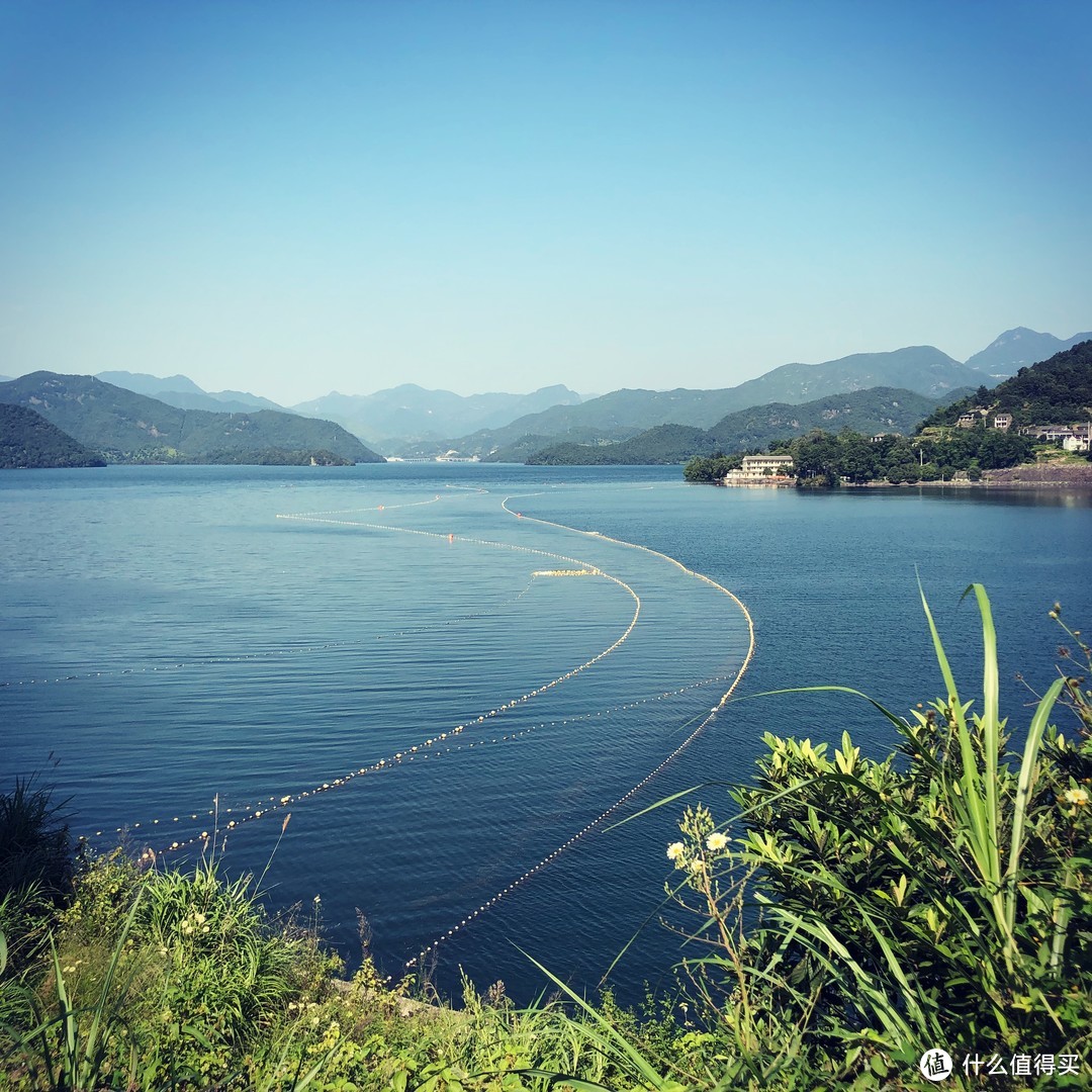 临海没海，仙居很仙—临海-雁荡-楠溪-仙居小环线