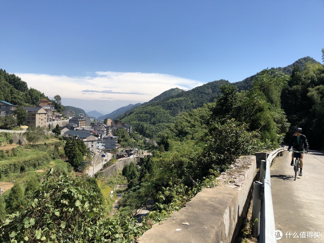 临海没海，仙居很仙—临海-雁荡-楠溪-仙居小环线