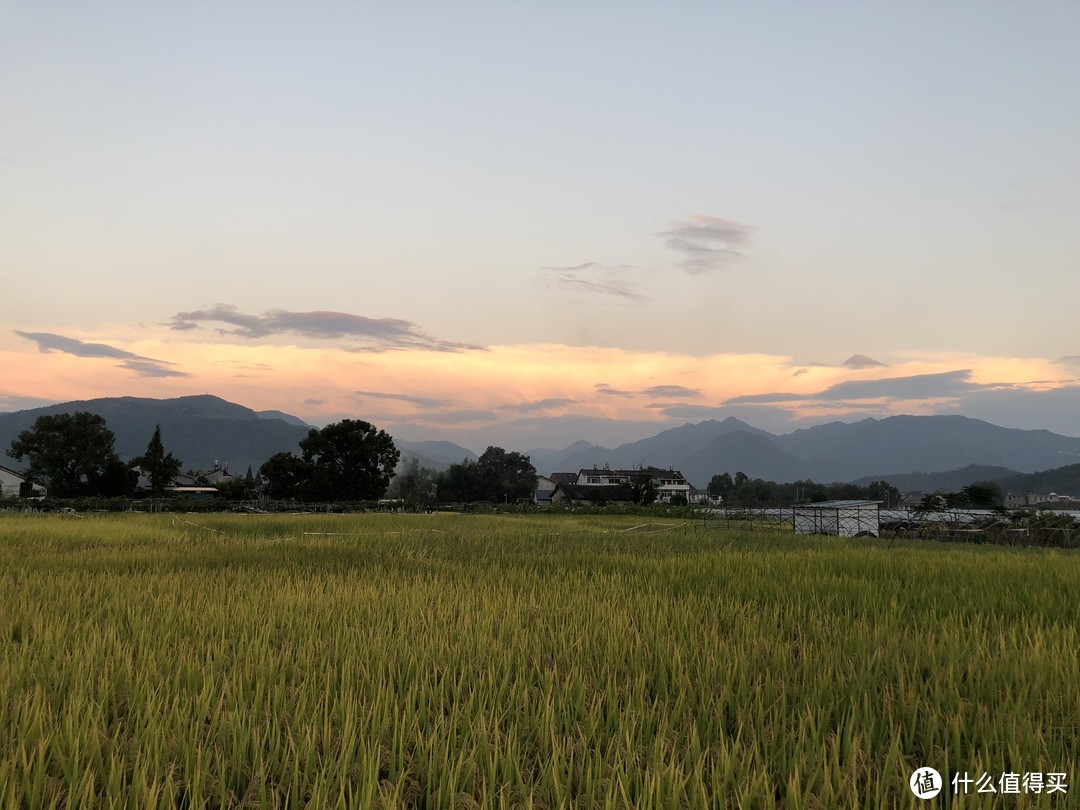 临海没海，仙居很仙—临海-雁荡-楠溪-仙居小环线