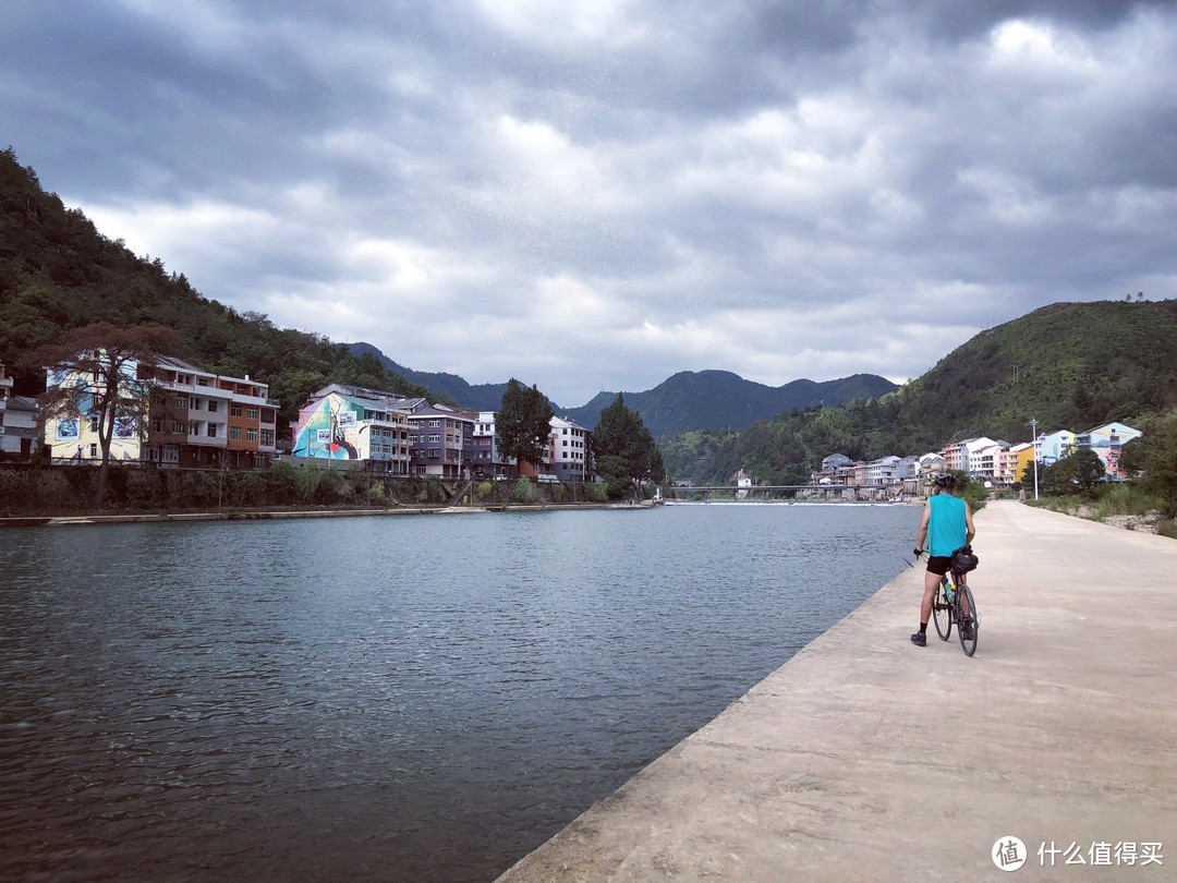 临海没海，仙居很仙—临海-雁荡-楠溪-仙居小环线