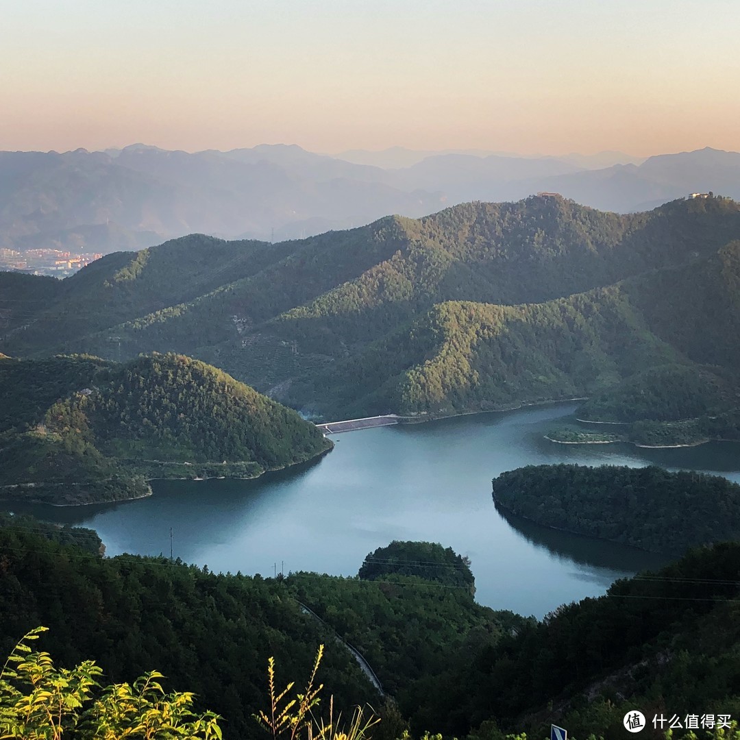 临海没海，仙居很仙—临海-雁荡-楠溪-仙居小环线