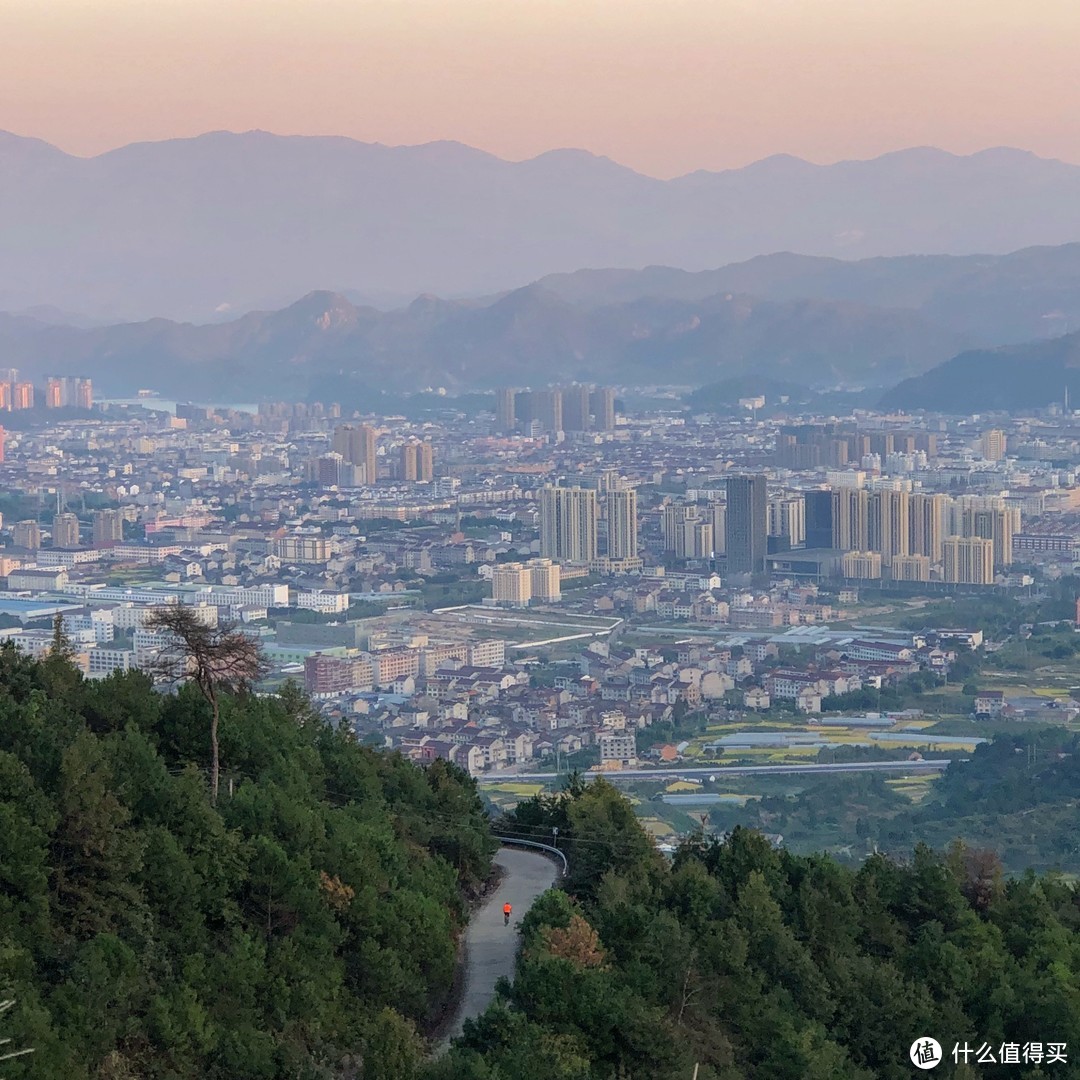 临海没海，仙居很仙—临海-雁荡-楠溪-仙居小环线