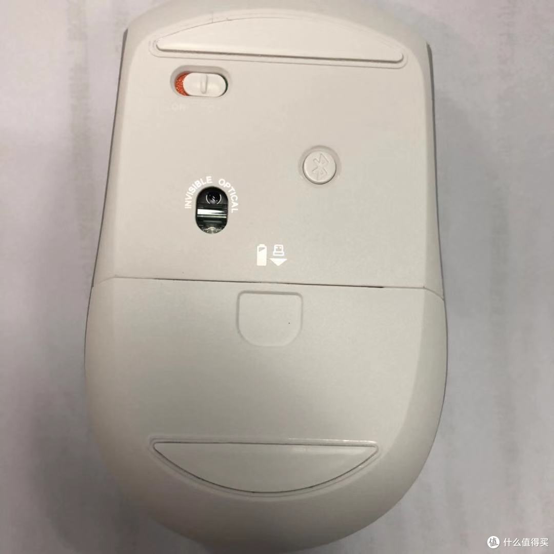 第一篇众测报告雷柏7200m静音版鼠标