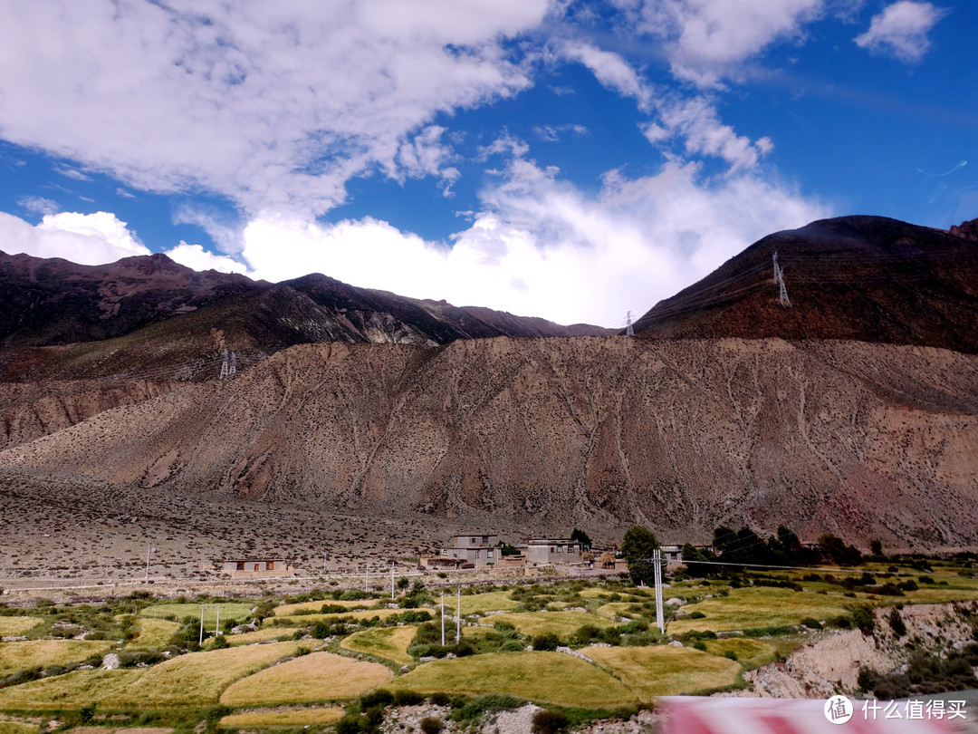 一万公里皆是风景—说走就走的20天西藏自驾之旅上篇(内有真人秀)