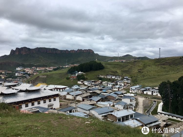 错峰自驾—自驾小西藏（甘南）