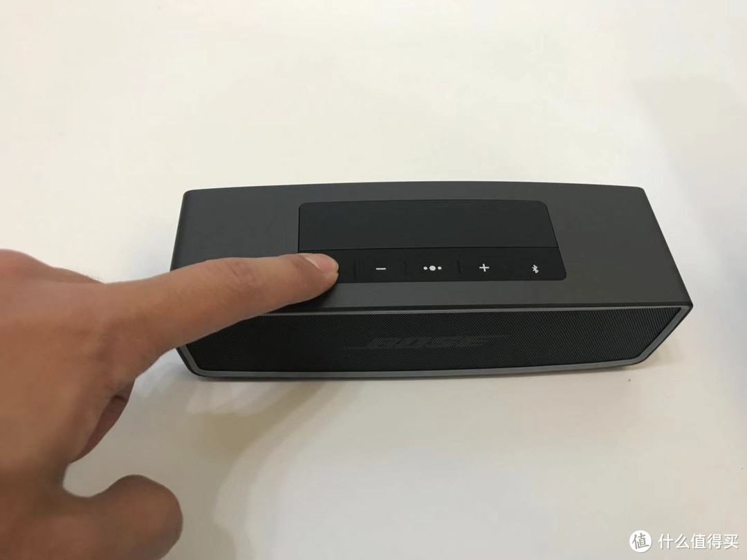 3年前的我选择了信仰，3年后的呢？BOSE MINI2 蓝牙音箱 开箱