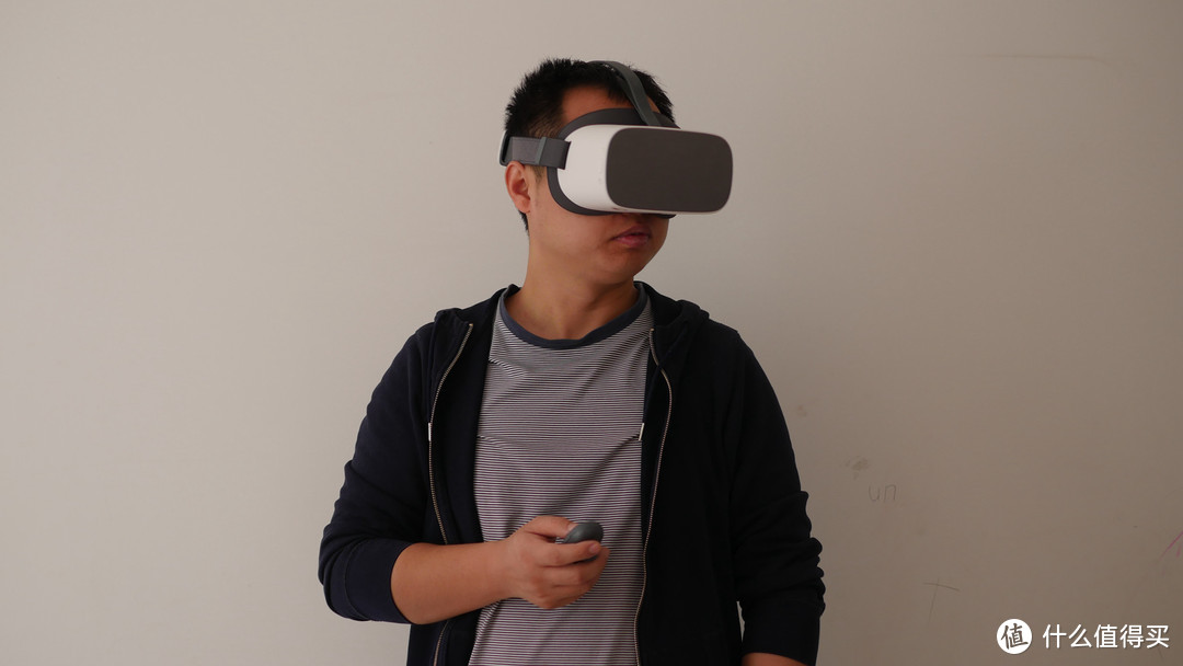 Pico 小怪兽2 VR一体机体验究竟如何 酷炫之外还有哪些不足