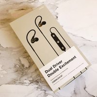 爱欧迪 EH3 BT 蓝牙运动耳机使用总结(音质|佩戴|做工)