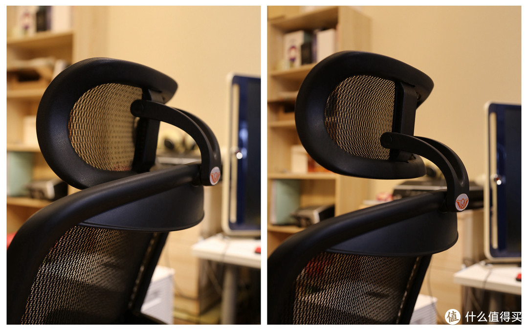 重回久坐一天还不累的精壮年代  享耀家SL-T5 全网人体工学椅体验报告