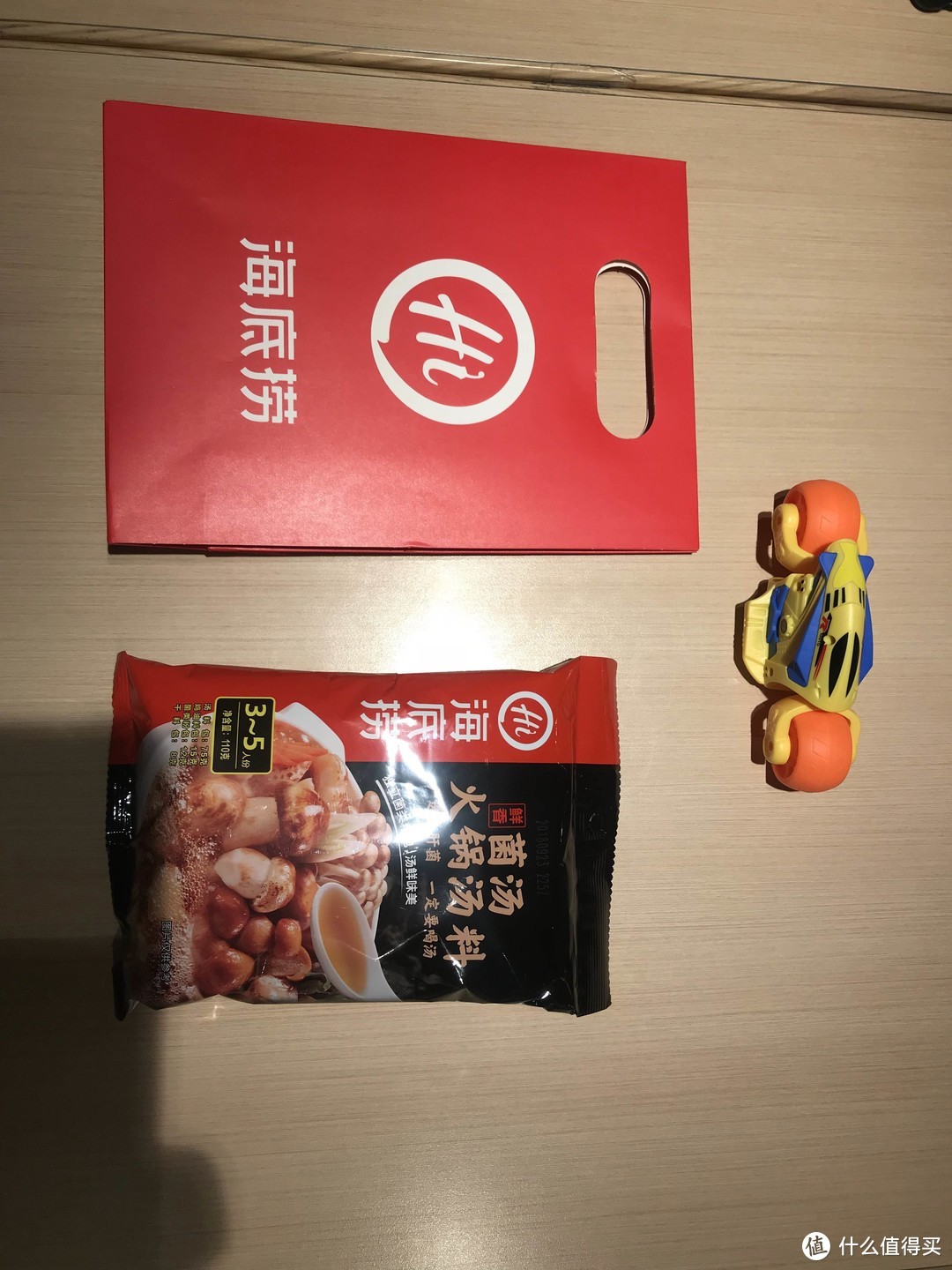 海底捞智慧餐厅，真的那么智慧么？首探海底捞智慧餐厅