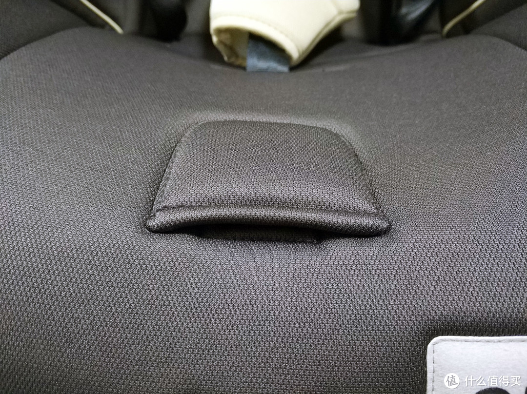 安全·舒适·全能——德国欧颂全能巴巴安全座椅使用评测