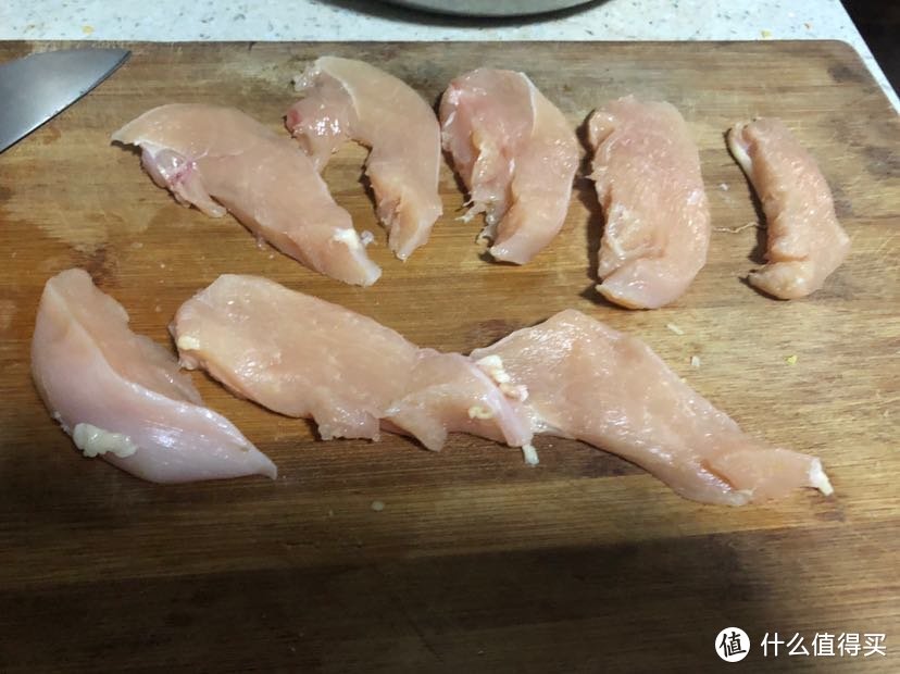 减肥快手食谱：鸡胸肉一样可以做好吃！