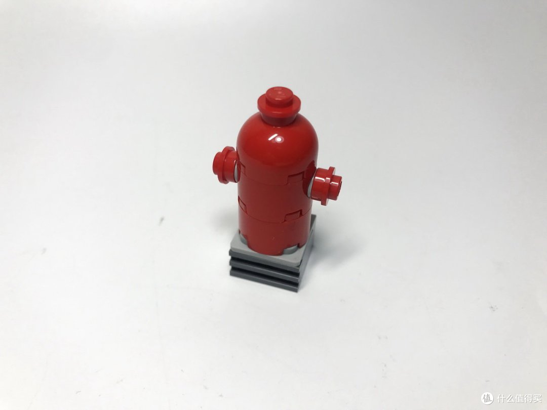 lego乐高拼拼乐篇173憨态可掬30542可爱的哈巴狗考拉