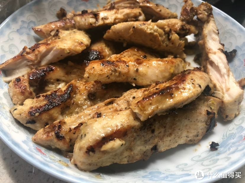 减肥快手食谱：鸡胸肉一样可以做好吃！